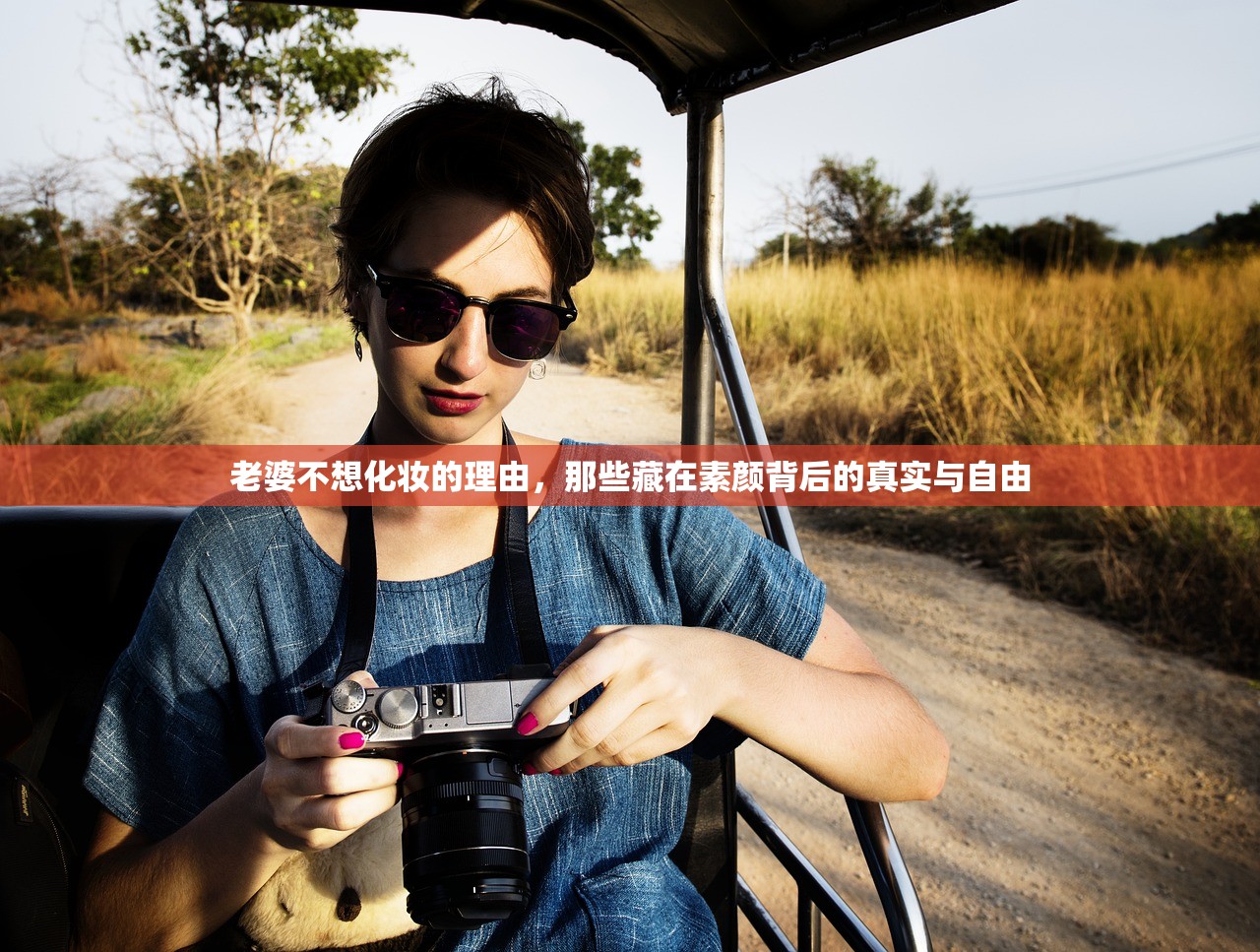 老婆不想化妆的理由，那些藏在素颜背后的真实与自由